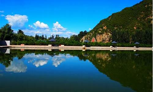 黑龙潭自然风景区_黑龙潭自然风景区天气