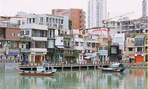 厦门沙坡尾景点图片_厦门沙坡尾旅游攻略