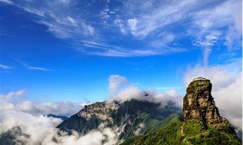 梵净山景区索道价格_梵净山旅游攻略索道