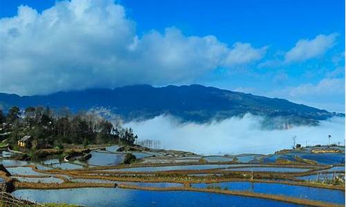 红河景点最值得去的地方_红河景点最值得去的地方是哪里呢