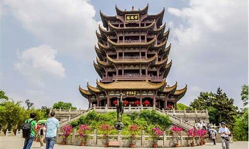 湖北的旅游景点有哪些最出名的地方_湖北的旅游景点有哪些最出名的地方呢