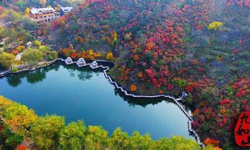 济南南部山区景点大全排名_济南南部山区景点大全排名图片