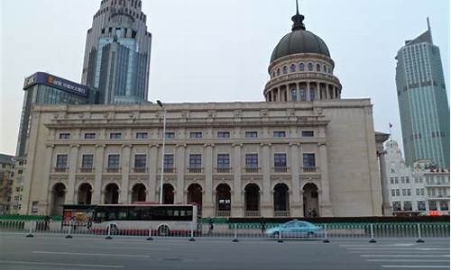 天津著名旅游景点 一日游规划_天津著名旅游景点 一日游规划最新