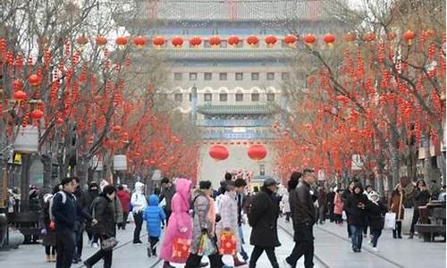 北京春节旅游攻略推荐_北京春节旅游攻略推荐路线