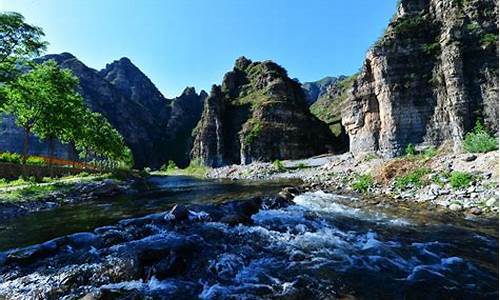 北京房山旅游景点大全排名前十_北京房山旅游景点大全排名前十名